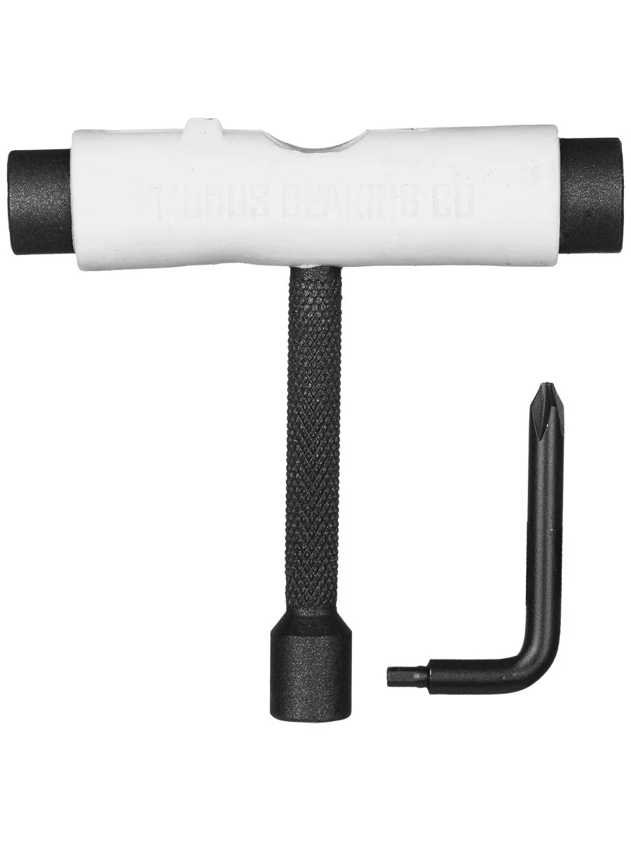MODUS UTILITY TOOL SKATE TOOL WHITE