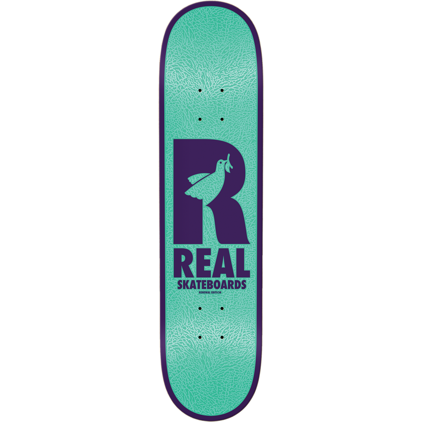 REAL DOVES REDUX DECK-8.06