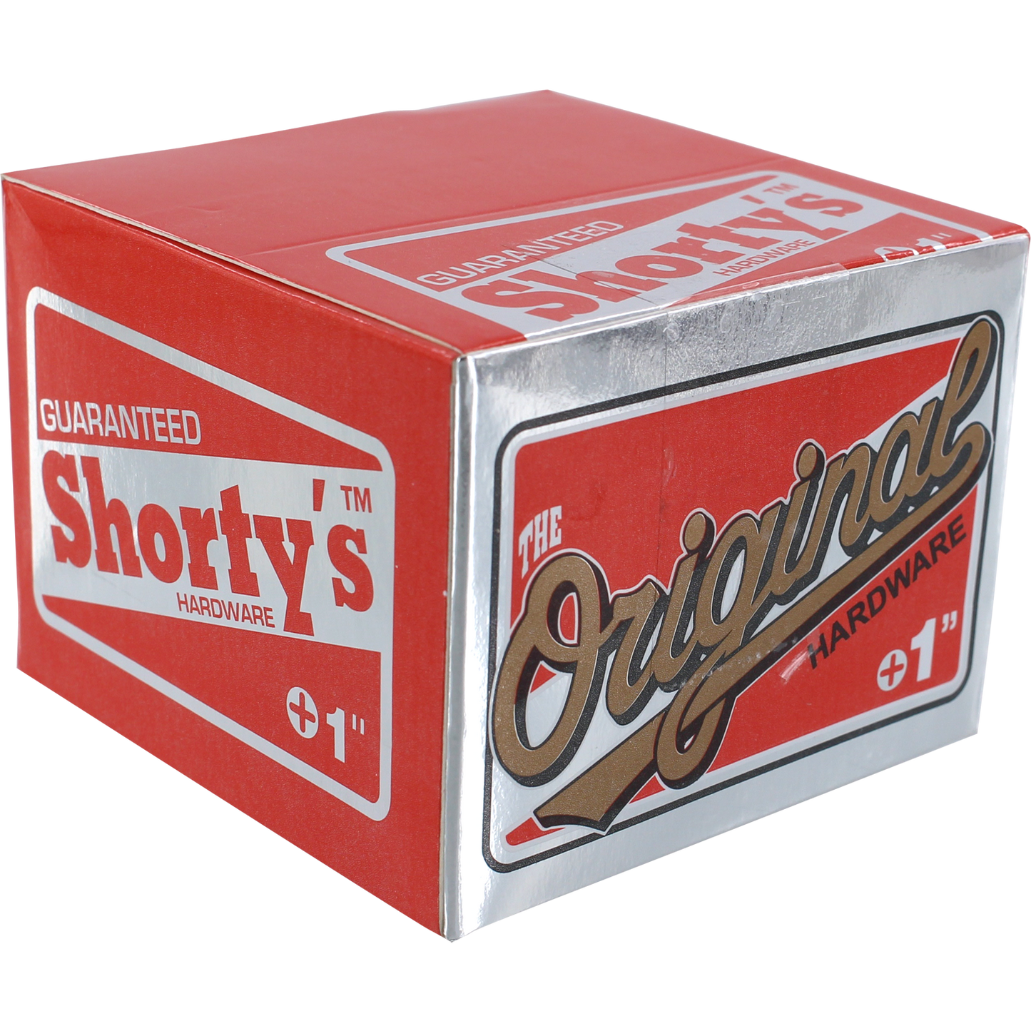 SHORTYS 1" PHILLIPS HARDWARE