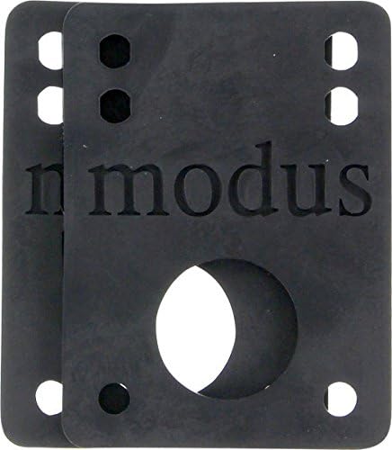 MODUS RISER PAD SET 1/8" BLACK