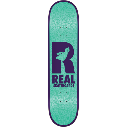 REAL DOVES REDUX DECK-8.06
